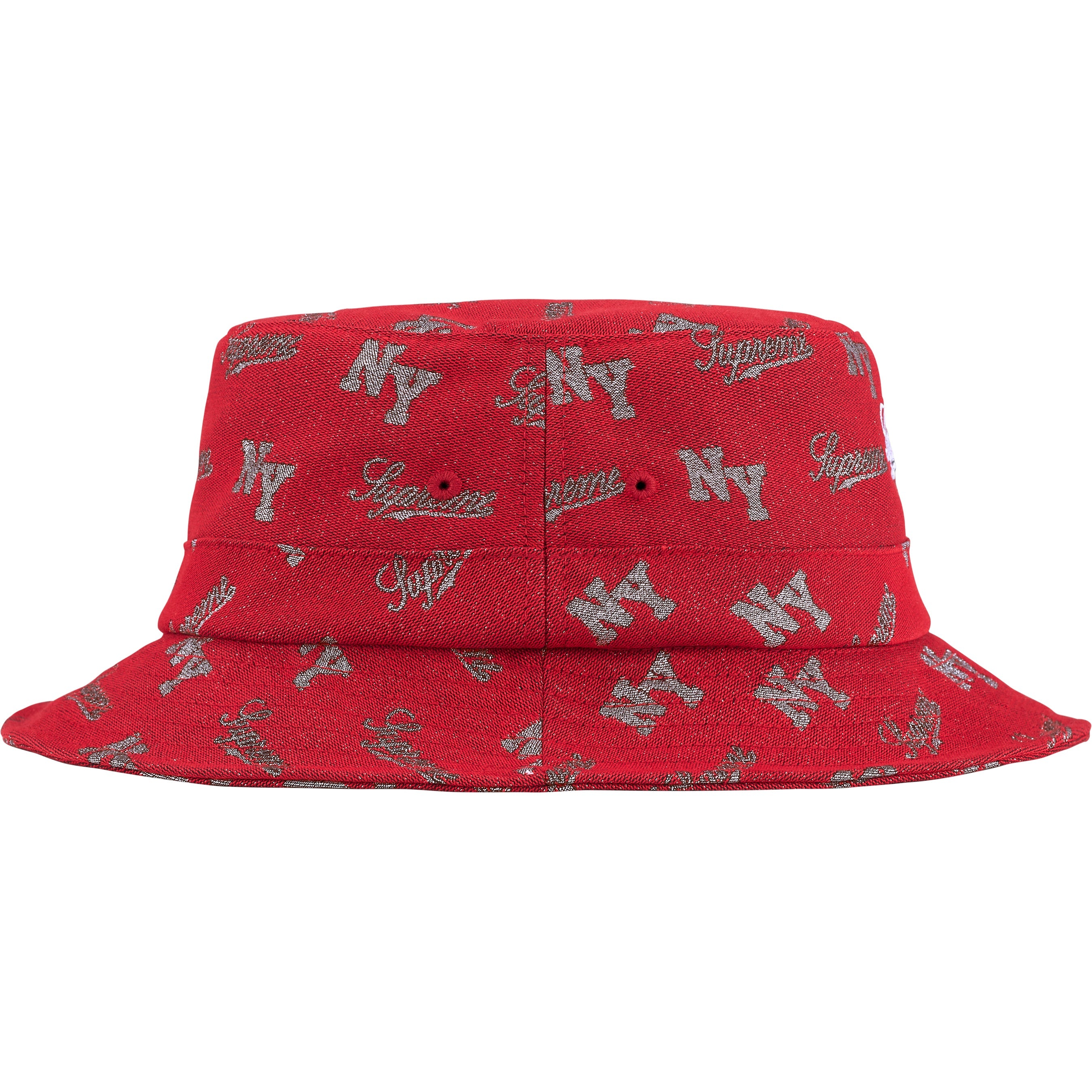 Monogram Crusher view 3